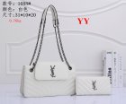 Yves Saint Laurent Normal Quality Handbags 52