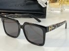 Chanel High Quality Sunglasses 4017