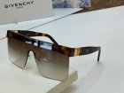 GIVENCHY High Quality Sunglasses 209