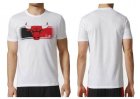 adidas Apparel Men's T-shirts 543