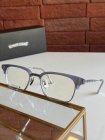Chrome Hearts Plain Glass Spectacles 1077