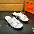 Hermes Men's Slippers 183
