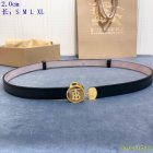 Burberry Original Quality Belts 16