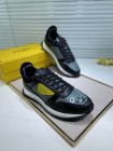 Fendi Men's Shoes 231