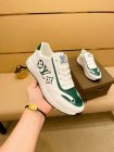 Louis Vuitton Men's shoes 2180