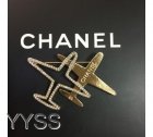 Chanel Jewelry Brooch 101