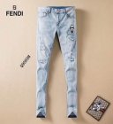 Fendi Men's Jeans 10