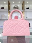 Chanel Original Quality Handbags 1760