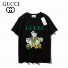 Gucci Men's T-shirts 660