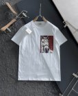 Hermes Men's T-Shirts 09