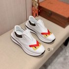 Fendi Men's Shoes 730