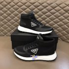 Prada Men's Shoes 1273