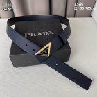 Prada Original Quality Belts 264