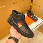 Gucci Men's Shoes 2061