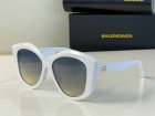 Balenciaga High Quality Sunglasses 198