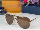 Louis Vuitton High Quality Sunglasses 4499