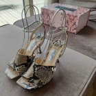 Jimmy Choo Women's Shoes 411