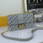 DIOR High Quality Handbags 838