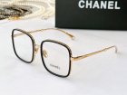 Chanel High Quality Sunglasses 2432