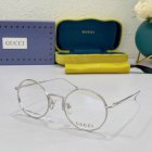 Gucci Plain Glass Spectacles 310