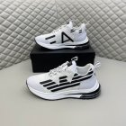 Armani Men's Shoes 1774