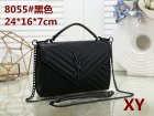 Yves Saint Laurent Normal Quality Handbags 184