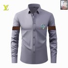 Louis Vuitton Men's Shirts 99