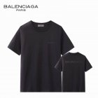 Balenciaga Men's T-shirts 492