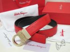 Salvatore Ferragamo High Quality Belts 99