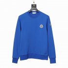 Moncler Men's Long Sleeve T-shirts 364
