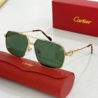 Cartier High Quality Sunglasses 313