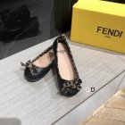 Fendi Kids Shoes 012