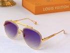 Louis Vuitton High Quality Sunglasses 265
