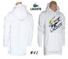 Lacoste Men's Hoodies 33