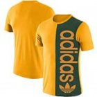 adidas Apparel Men's T-shirts 871