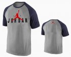 Air Jordan Men's T-shirts 348