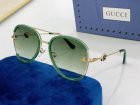 Gucci High Quality Sunglasses 2893