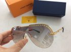 Louis Vuitton High Quality Sunglasses 1011