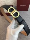 Salvatore Ferragamo Original Quality Belts 41