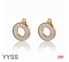 Bvlgari Jewelry Earrings 100