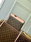 Louis Vuitton Original Quality Handbags 2412