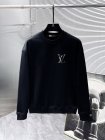 Louis Vuitton Men's Long Sleeve T-shirts 814
