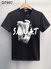 Dsquared Men's T-shirts 311