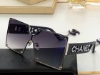 Chanel High Quality Sunglasses 1576