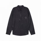 Louis Vuitton Men's Shirts 257