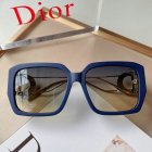 DIOR High Quality Sunglasses 112
