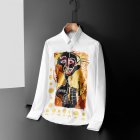 GIVENCHY Men's Shirts 11