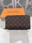 Louis Vuitton Original Quality Wallets 202
