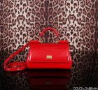 Dolce & Gabbana High Quality Handbags 02