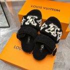 Louis Vuitton Women's Slippers 129